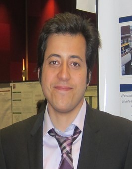 Ali Dehghan