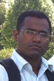Naveen Venkatesan
