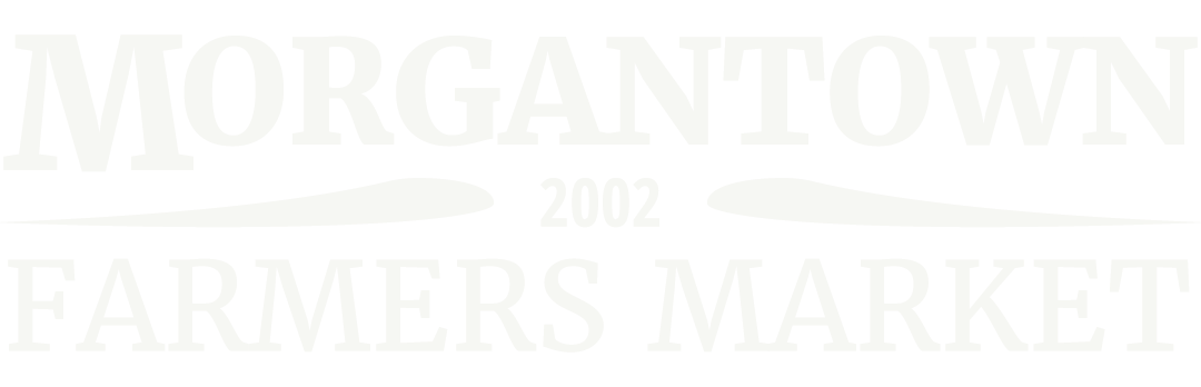 Morgantown Farmers Market Logo
