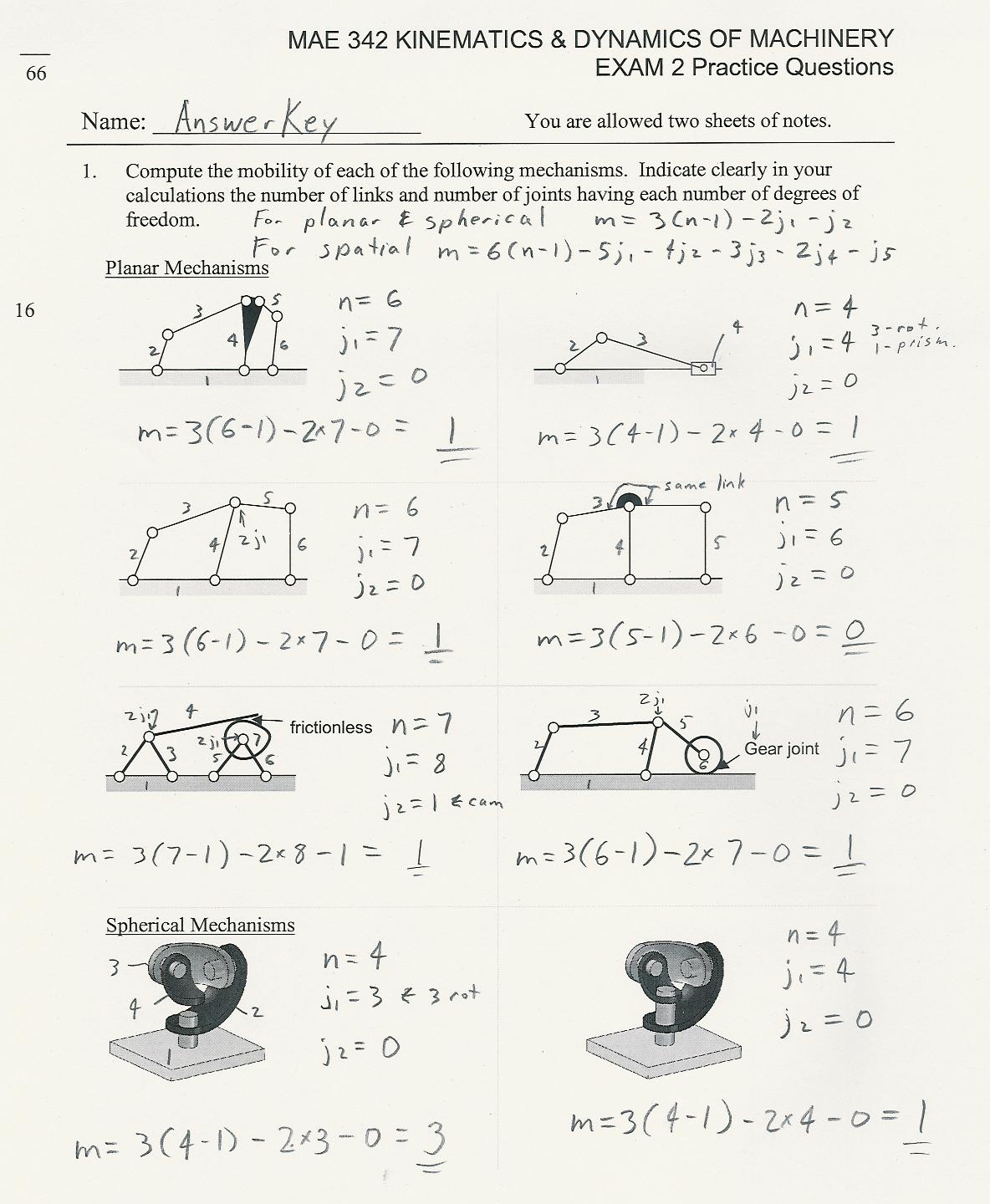 GB0-342-ENU Exam Assessment