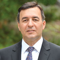 Nasser M. Nasrabadi