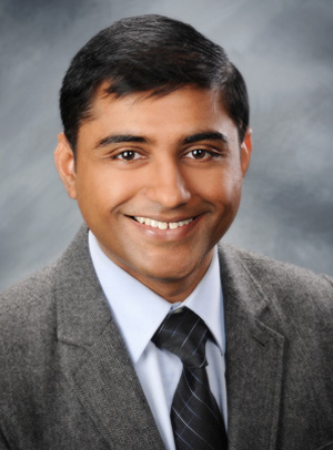 Dr. Nitin Agarwal