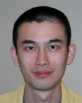 Dr. Xin Li