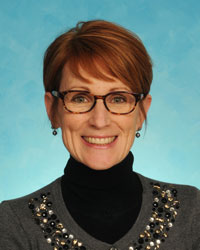 Dr. Valerie Satkoske