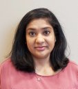 Naveena Yanamala, Ph.D.