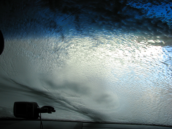 Car wash