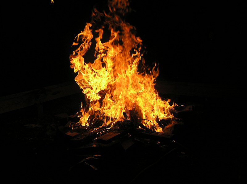 Fire
