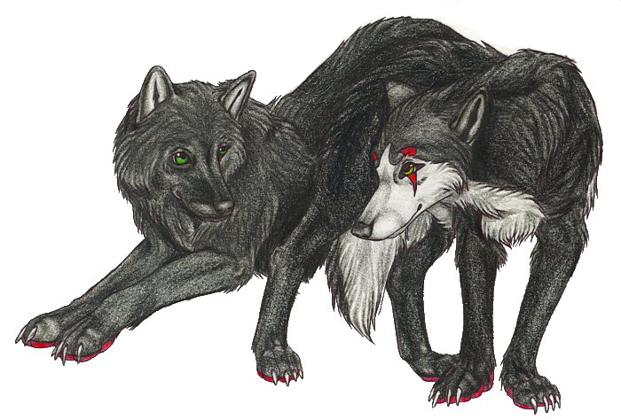 Wolves