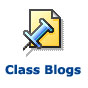 Class Blogs