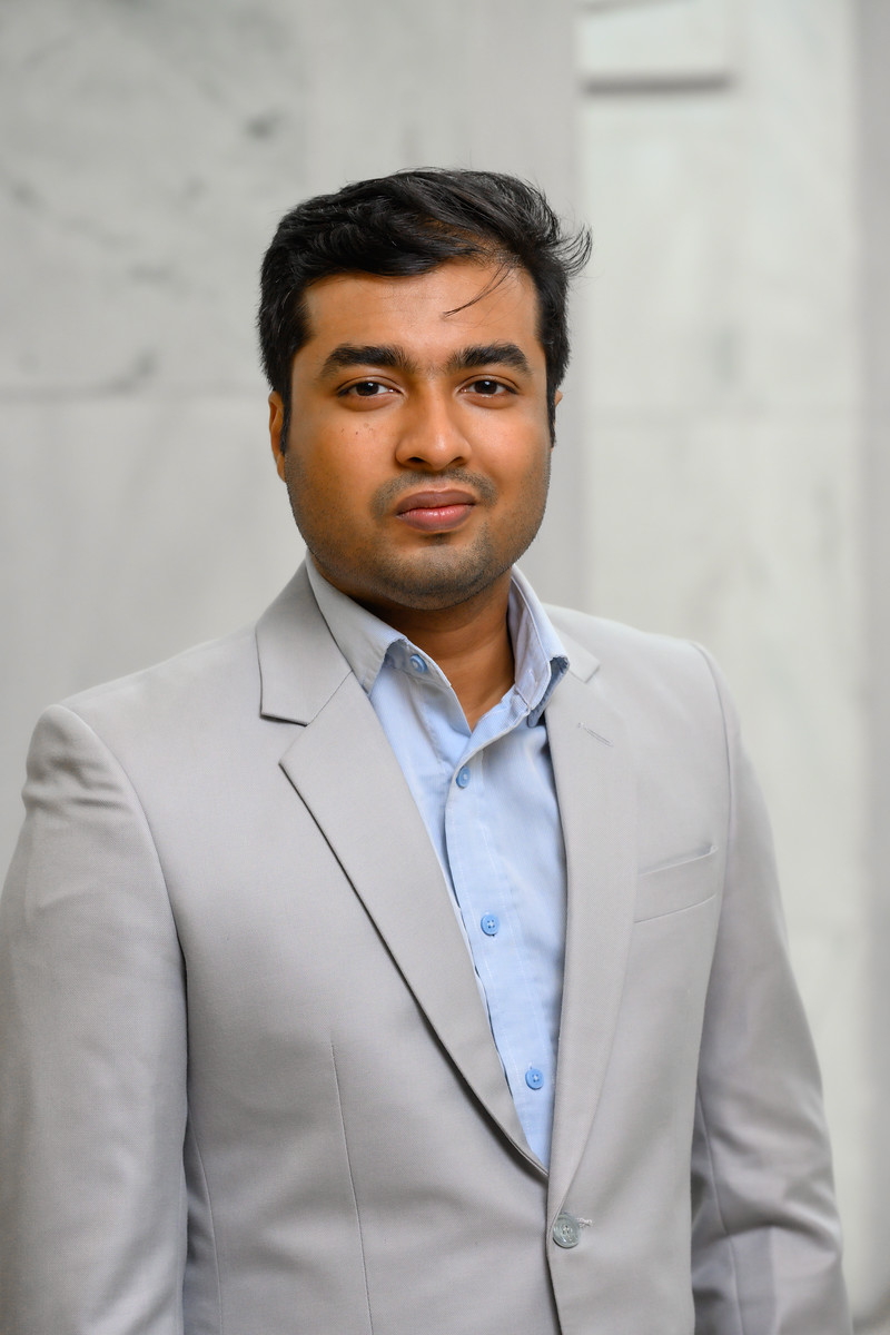 Md Fazley Rafy Photo