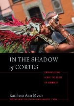 In the Shadow of Cortes cover