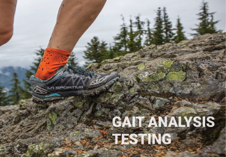 gaitanalysis