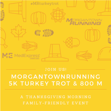 turkeytrot