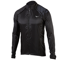 Mizuno Protect Colorblock Batting Jacket