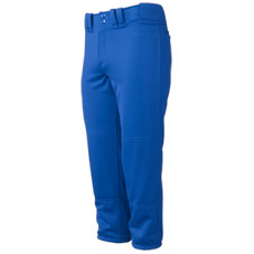 Mizuno Womens Select Belted Fastpitch Pants