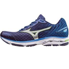 Mizuno Wave Rider 19 Running Shoe