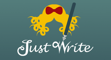 Preview for JustWrite