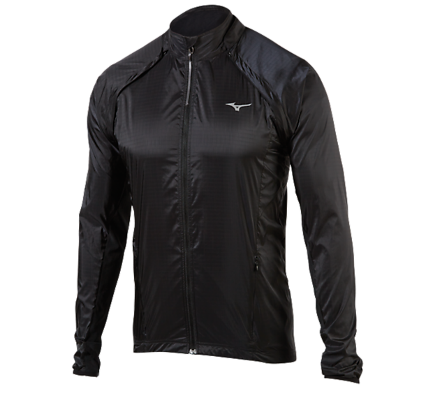 Mizuno Men's Protect Colorblock Batting Jacket