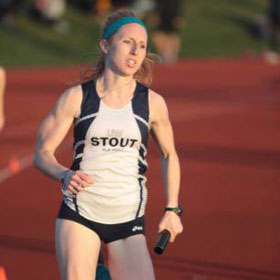 Emily Bauman