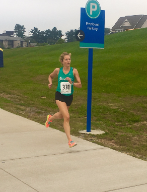 Heather McDaniel Cleary